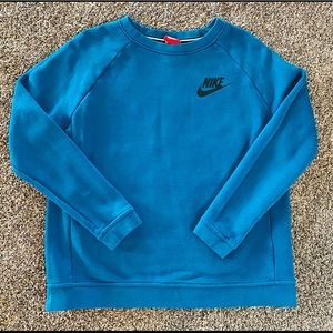 Nike Sweater
